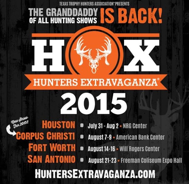 Visit Hogman Outdoors At Hunters Extravaganza Hog Blog Hogman