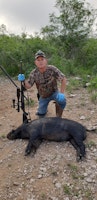 An other Hog Down